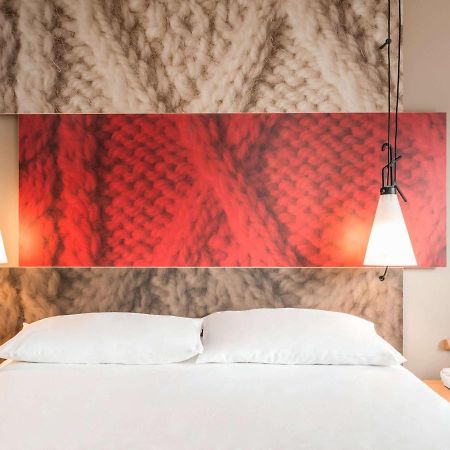 Ibis Guaiba Hotel ภายนอก รูปภาพ
