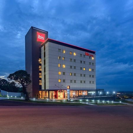 Ibis Guaiba Hotel ภายนอก รูปภาพ